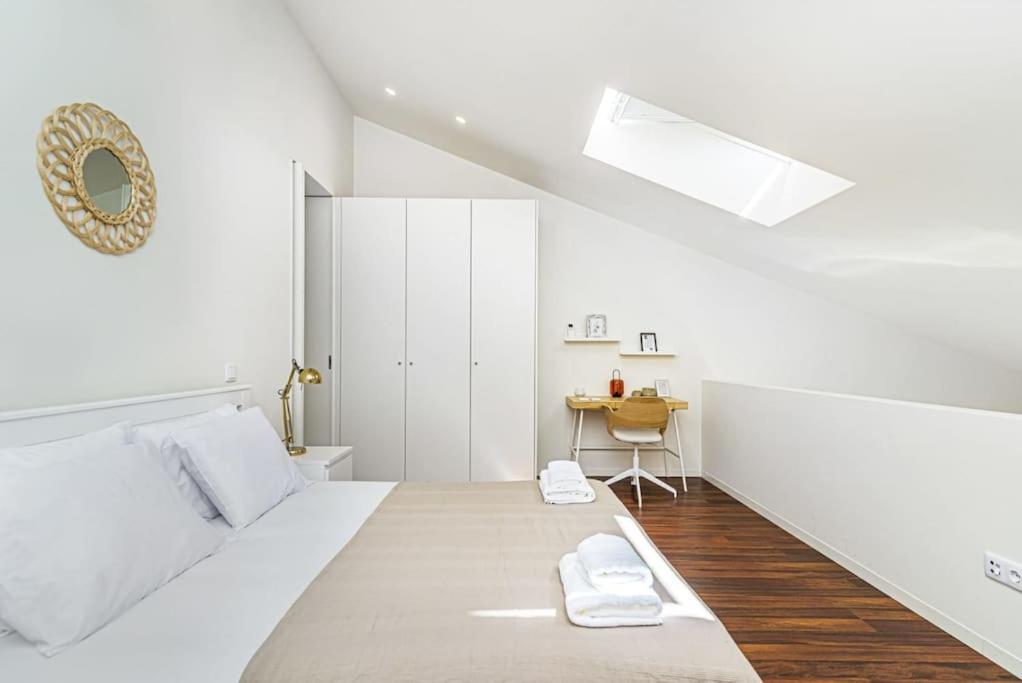 Bombarda Apartments IV By Innkeeper Porto Exteriér fotografie