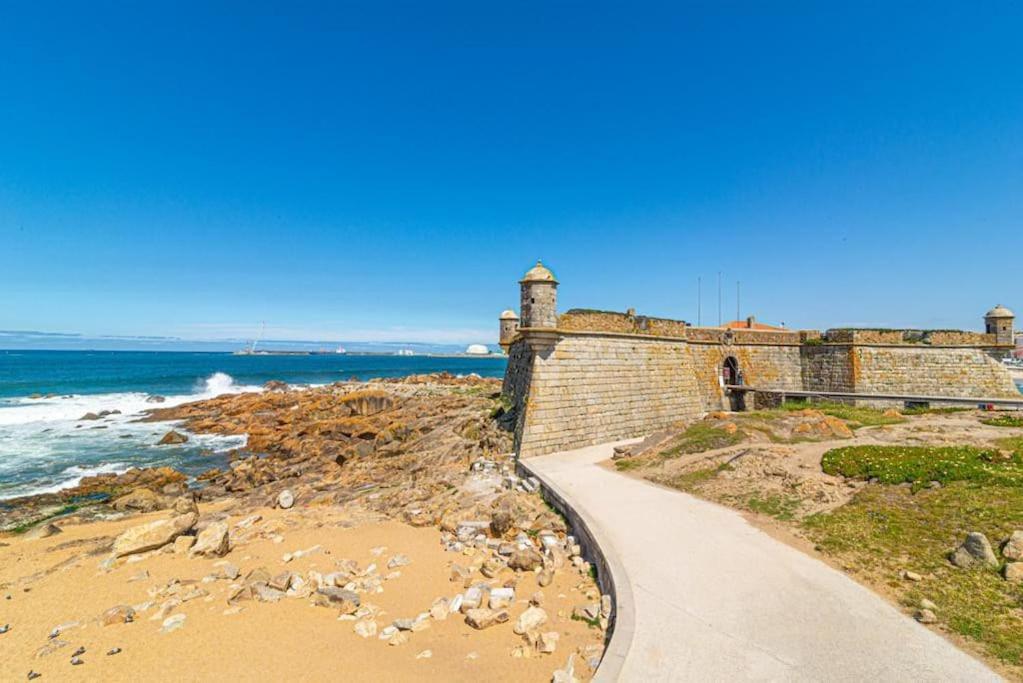 Bombarda Apartments IV By Innkeeper Porto Exteriér fotografie