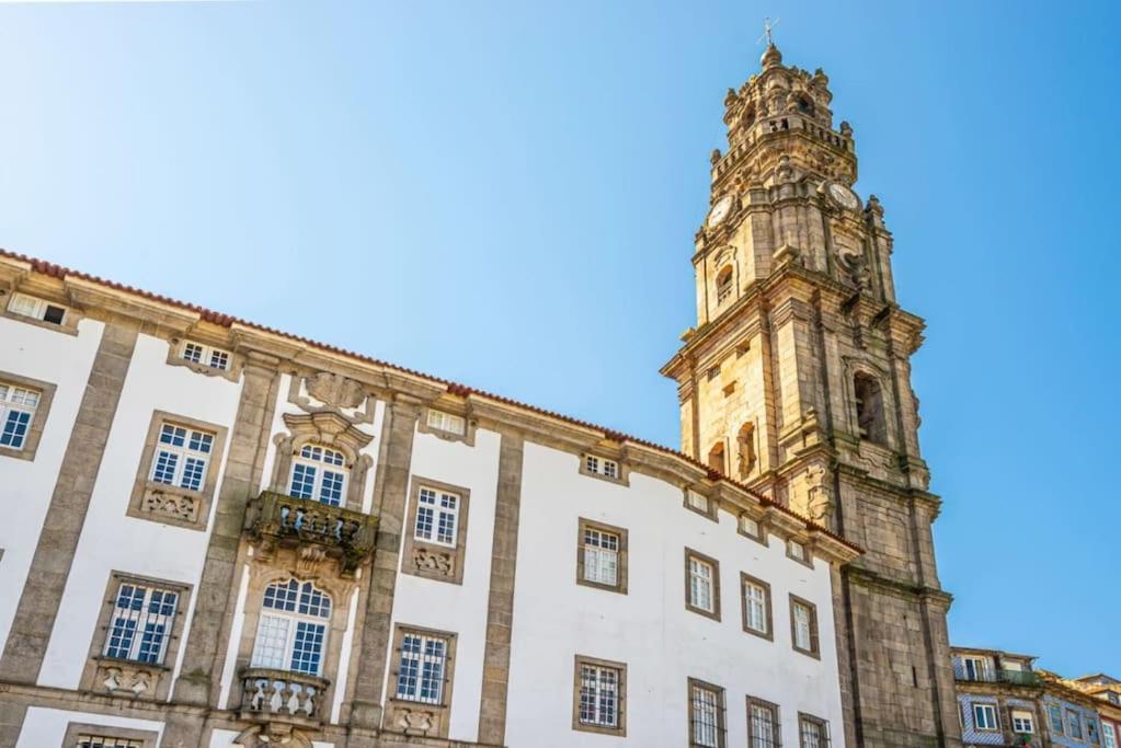 Bombarda Apartments IV By Innkeeper Porto Exteriér fotografie