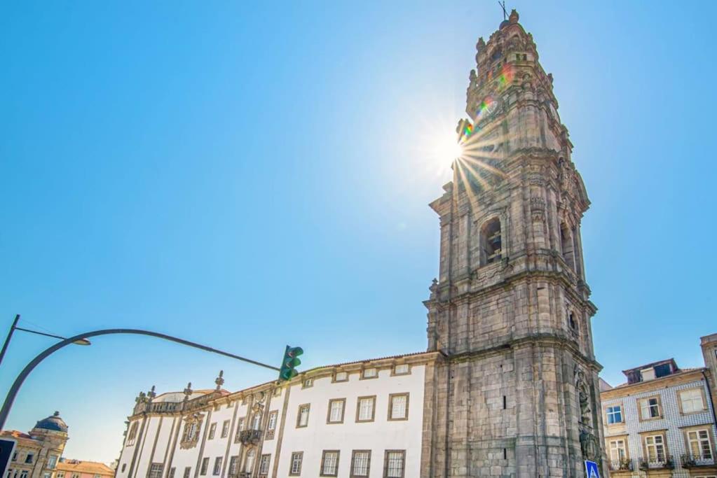 Bombarda Apartments IV By Innkeeper Porto Exteriér fotografie