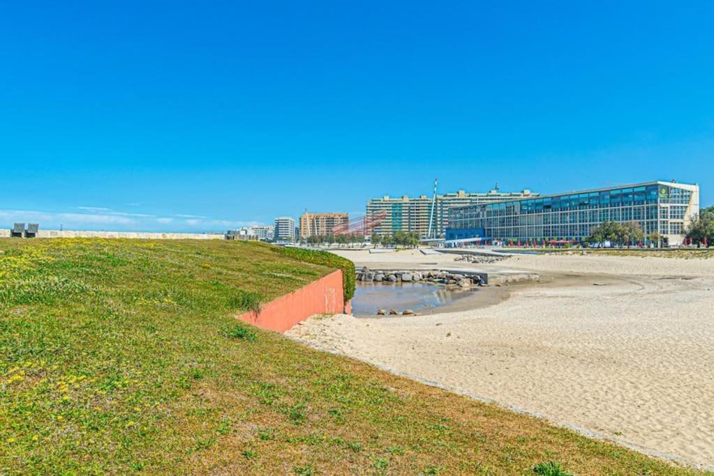 Bombarda Apartments IV By Innkeeper Porto Exteriér fotografie
